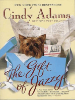 The Gift of Jazzy