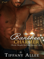 Banshee Charmer: A Files of the Otherworlder Enforcement Agency Novel