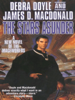 The Stars Asunder