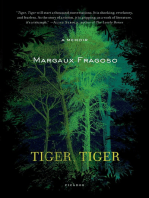 Tiger, Tiger: A Memoir