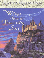 Wind from a Foreign Sky: Book 1 of the Tielmaran Chronicles