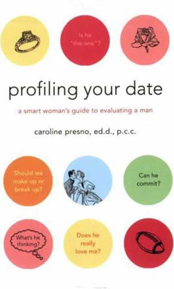 personality profiling online dating
