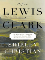 Before Lewis and Clark