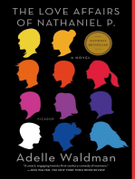 The Love Affairs of Nathaniel P.