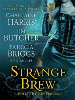 Strange Brew