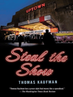 Steal the Show: A Willis Gidney Mystery