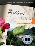 Fieldwork: A Novel