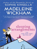 Sleeping Arrangements: A Novel
