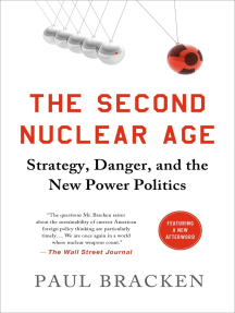 Strategy, Danger, and the New Power Politics