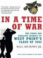 In a Time of War
