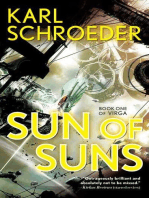 Sun of Suns: Book One of Virga