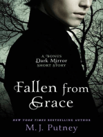 Fallen from Grace: A Bonus Dark Mirror Short Story
