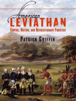 American Leviathan: Empire, Nation, and Revolutionary Frontier