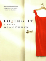 Losing It: A Novel