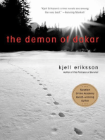 The Demon of Dakar: A Mystery