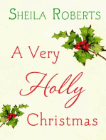 A Very Holly Christmas: An Exclusive Short Story