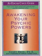 Awakening Your Psychic Powers