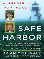 Safe Harbor: A Murder in Nantucket