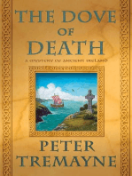 The Dove of Death: A Mystery of Ancient Ireland