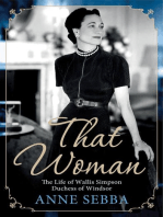 That Woman: The Life of Wallis Simpson, Duchess of Windsor