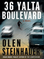 36 Yalta Boulevard: A Novel