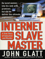 Internet Slave Master: A True Story of Seduction and Murder
