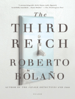 The Third Reich: A Novel