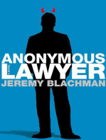 Anonymous Lawyer