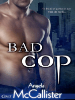 Bad Cop