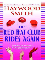 The Red Hat Club Rides Again: A Novel