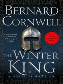 The Winter King by Bernard Cornwell (Ebook) Read free for 30 days