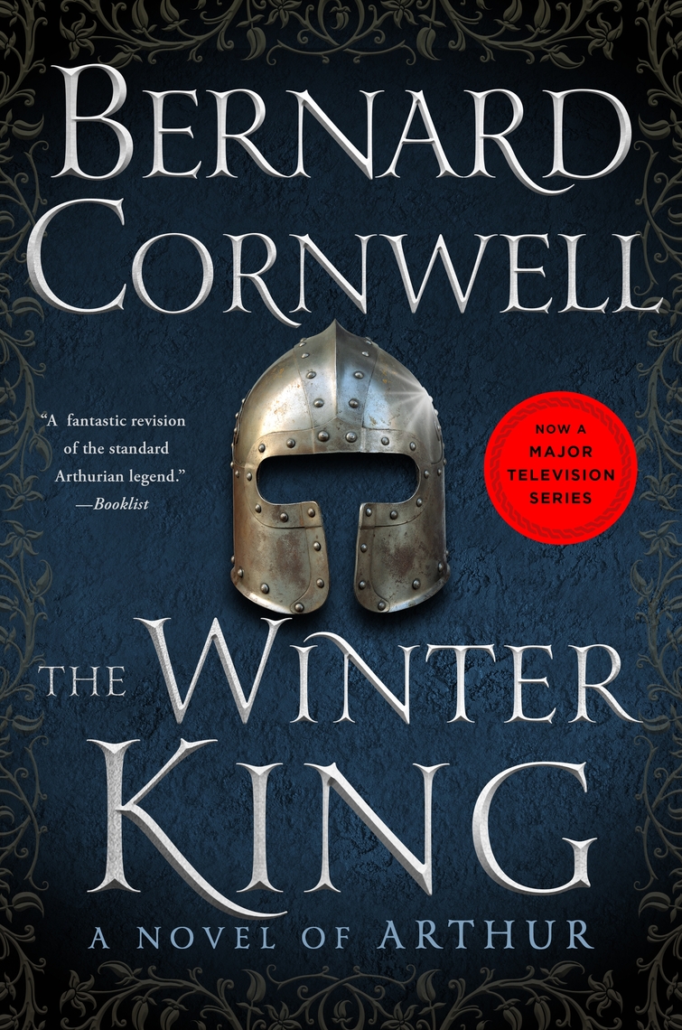 The Winter King by Bernard Cornwell (Ebook) Read free for 30 days