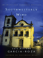 Southwesterly Wind: An Inspector Espinosa Mystery