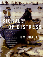 Signals of Distress: A Novel