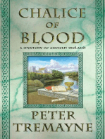 The Chalice of Blood: A Mystery of Ancient Ireland