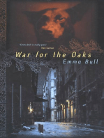 War for the Oaks: A Novel