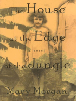 The House at the Edge of the Jungle: A Novel