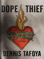 Dope Thief: A Mystery