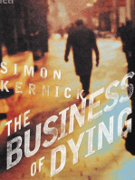 The Business of Dying: A Novel