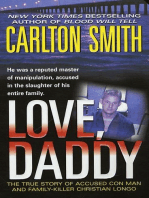 Love, Daddy: The True Story of Accused Con Man and Family Killer Christian Longo