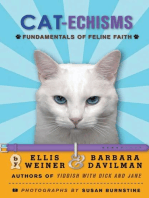 Cat-echisms: Fundamentals of Feline Faith