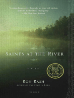 Saints at the River: A Novel