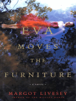 Eva Moves the Furniture: A Novel