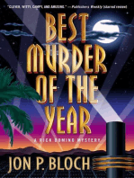 Best Murder of the Year: A Rick Domino Mystery