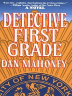 Detective First Grade