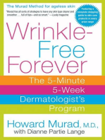 Wrinkle-Free Forever