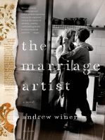 The Marriage Artist: A Novel