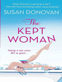 The Kept Woman by Susan Donovan - Book - Read Online