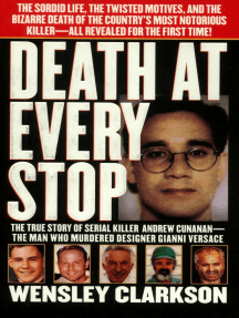 Death at Every Stop by Wensley Clarkson (Ebook) - Read free for 30 ...