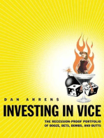 Investing in Vice